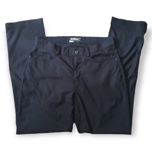 Nike Golf Pants - Picture 1 of 7